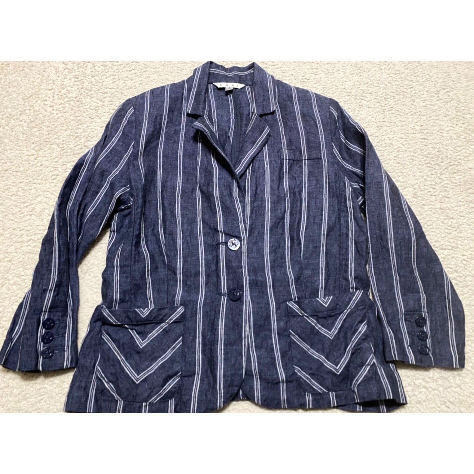 Vintage VINTAGE Size S / US 4 / IT 40 - 2 Thumbnail