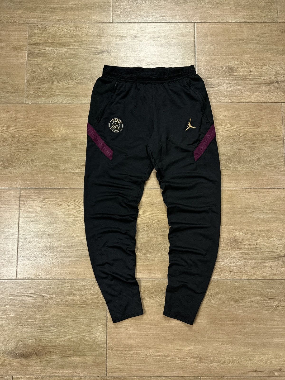 psg joggers jordan