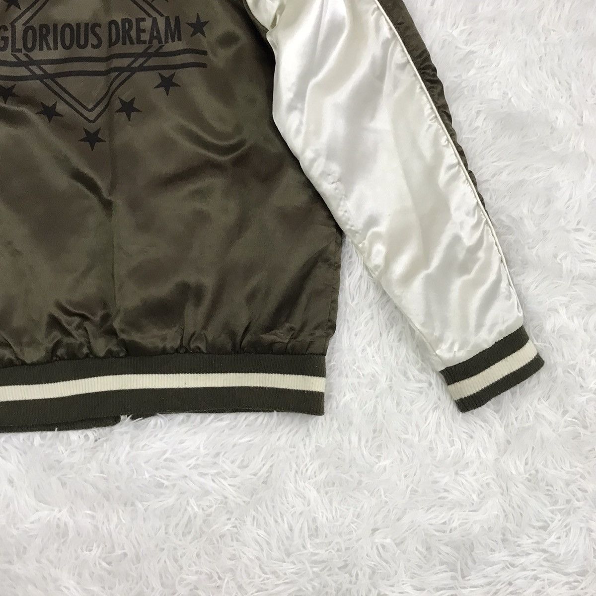 Japanese Brand Bliotorm Japanese brand jacket Size US M / EU 48-50 / 2 - 12 Thumbnail