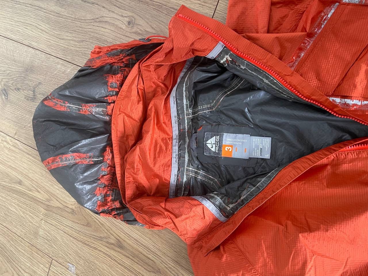 Nike ACG Nike acg storm jacket used Size US L / EU 52-54 / 3 - 8 Thumbnail