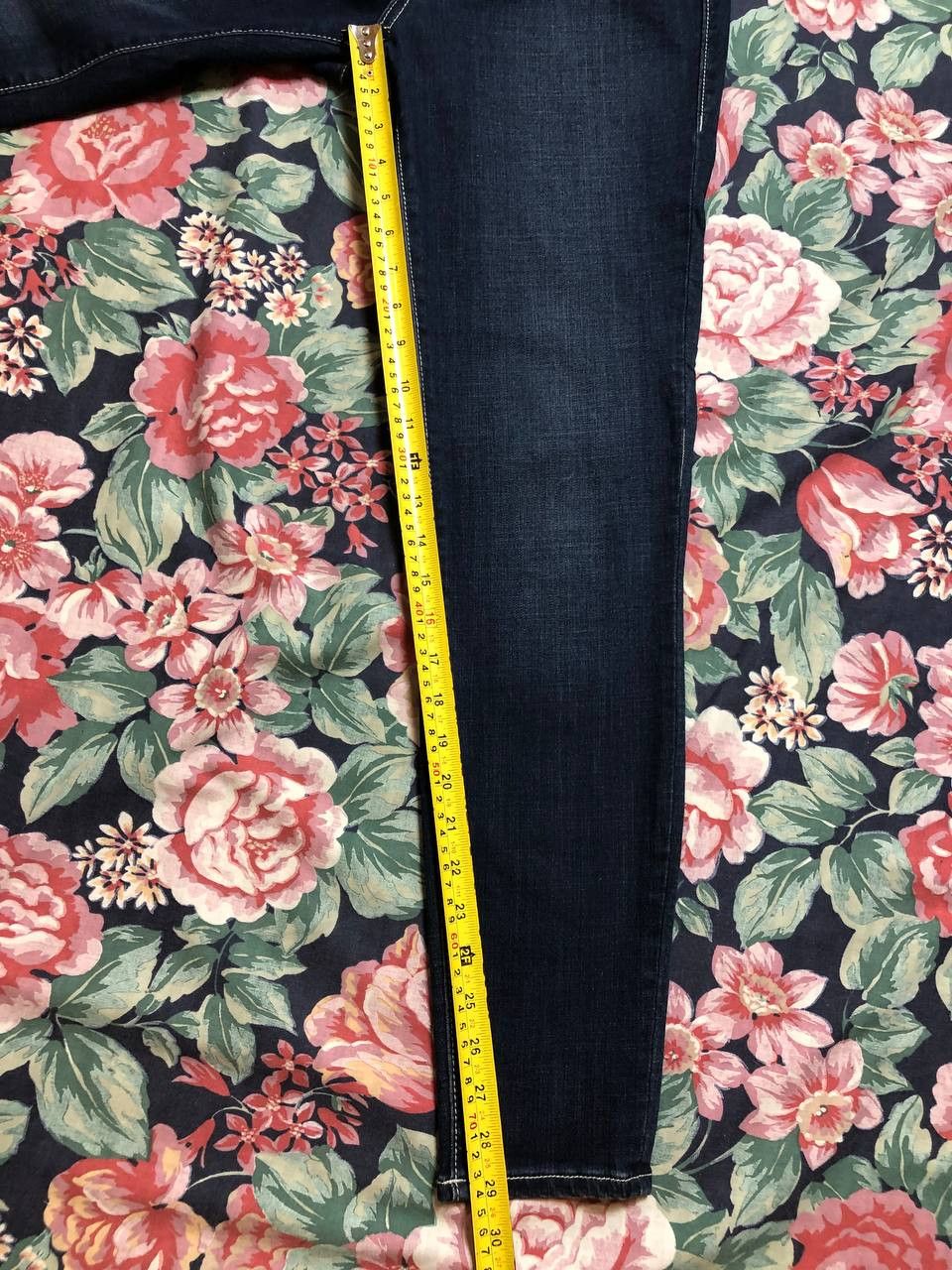 True Religion True Religion Denim Jeans Size 30" / US 8 / IT 44 - 9 Thumbnail