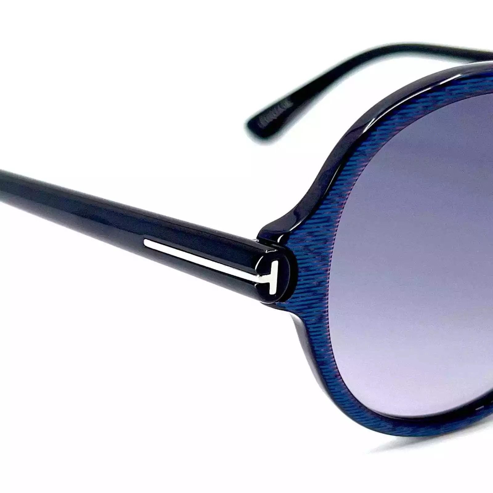 Tom Ford NEW Tom Ford MILENA FT0343-83F Sunglasses(FT0343-83F) Size ONE SIZE - 7 Thumbnail