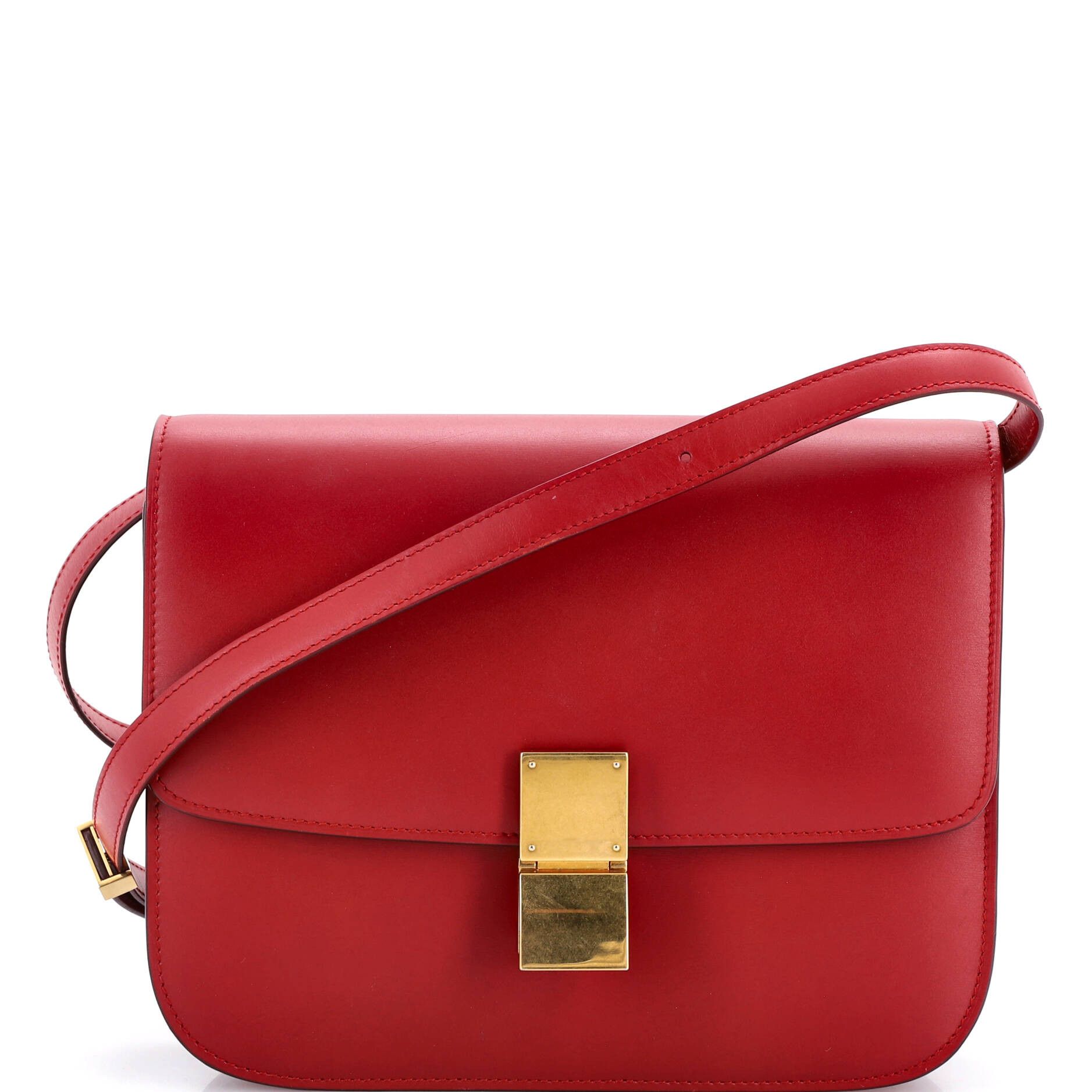 Celine Classic Box Bag Size ONE SIZE - 1 Thumbnail
