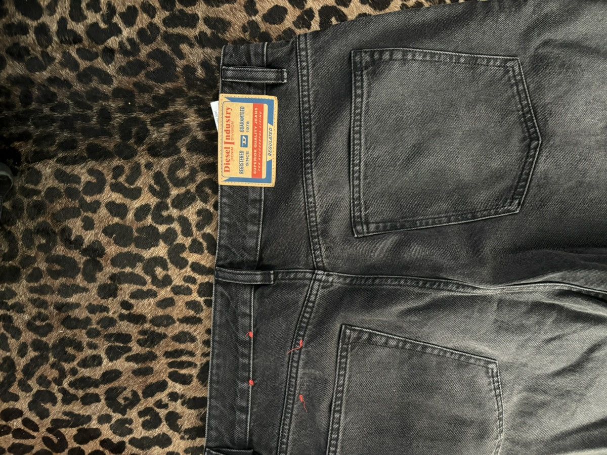 Diesel Diesel skirt, denim jeans Size US 30 / EU 46 - 7 Thumbnail
