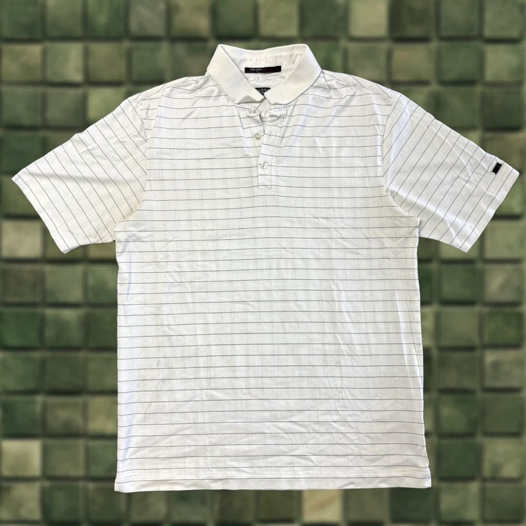 Drake × Nike Nike Nocta Golf Collection F&F Polo | Grailed