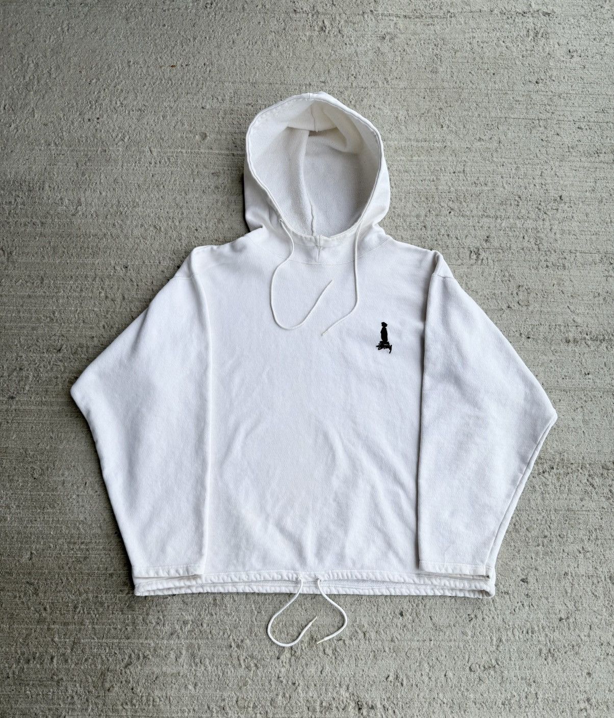Stussy Raggamuffin | Grailed