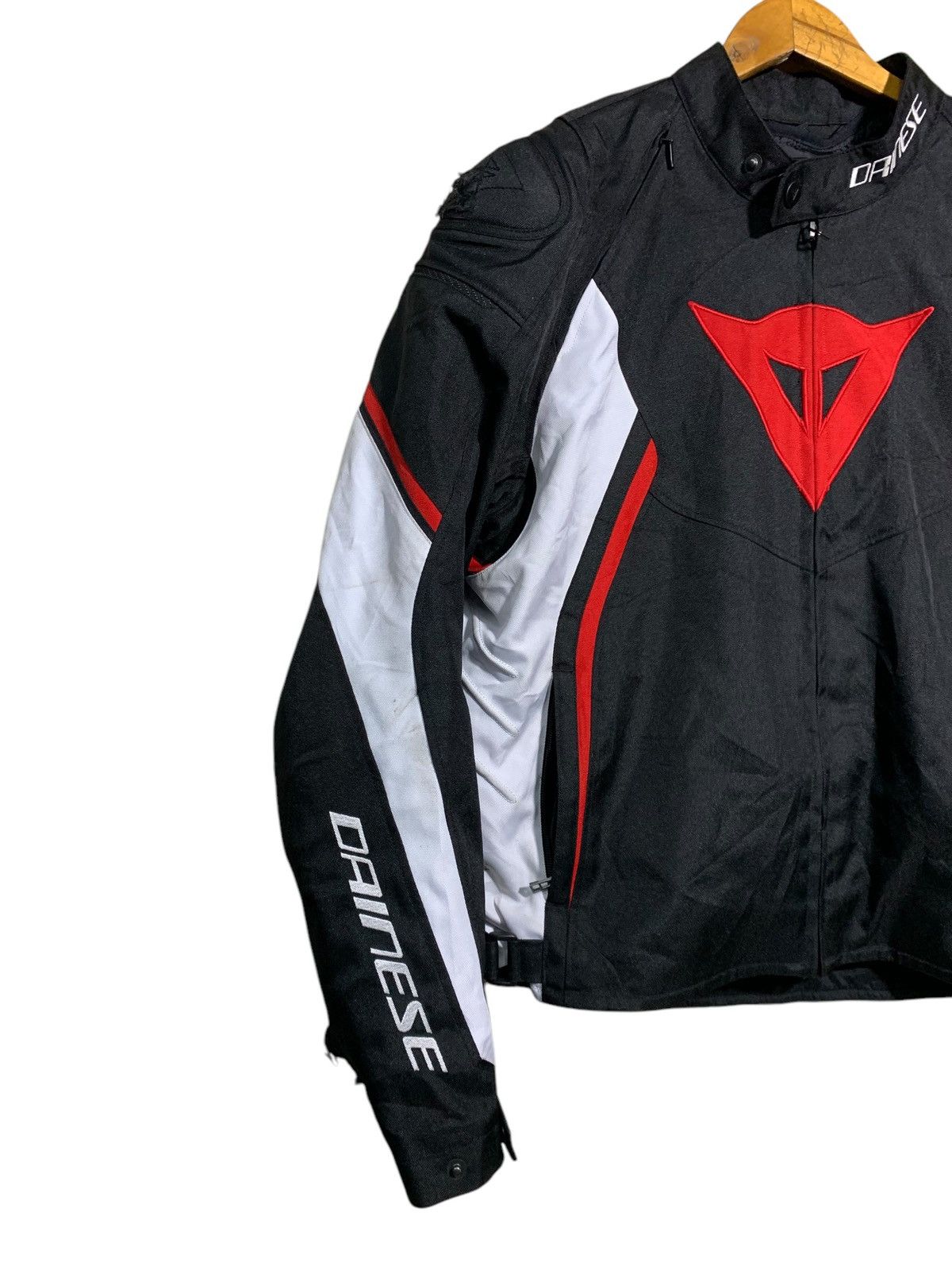 Dainese × Sports Specialties 🔥DAINESE RACING RIDING JACKETS Size US L / EU 52-54 / 3 - 2 Thumbnail