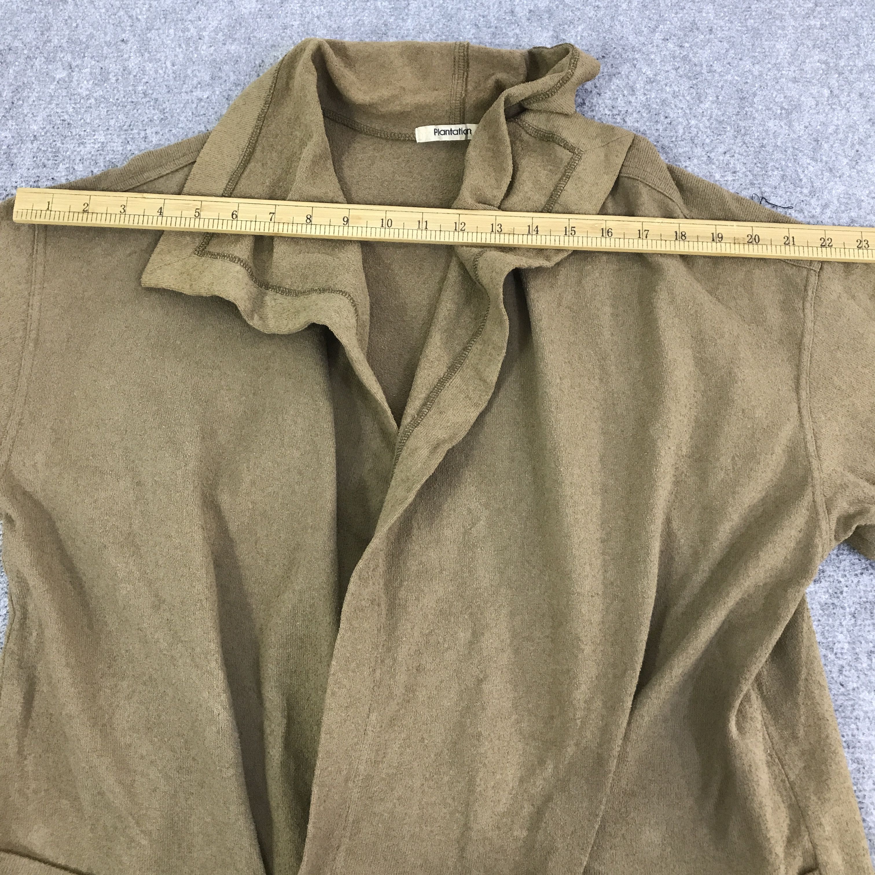 Issey Miyake Issey Miyake By Plantation jacket K114B3 Size US L / EU 52-54 / 3 - 5 Thumbnail