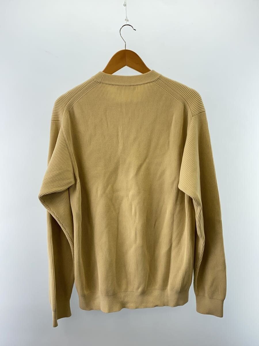 Auralee 🐎 SS22 Ribbed Knit Sweater Size US XXL / EU 58 / 5 - 2 Thumbnail