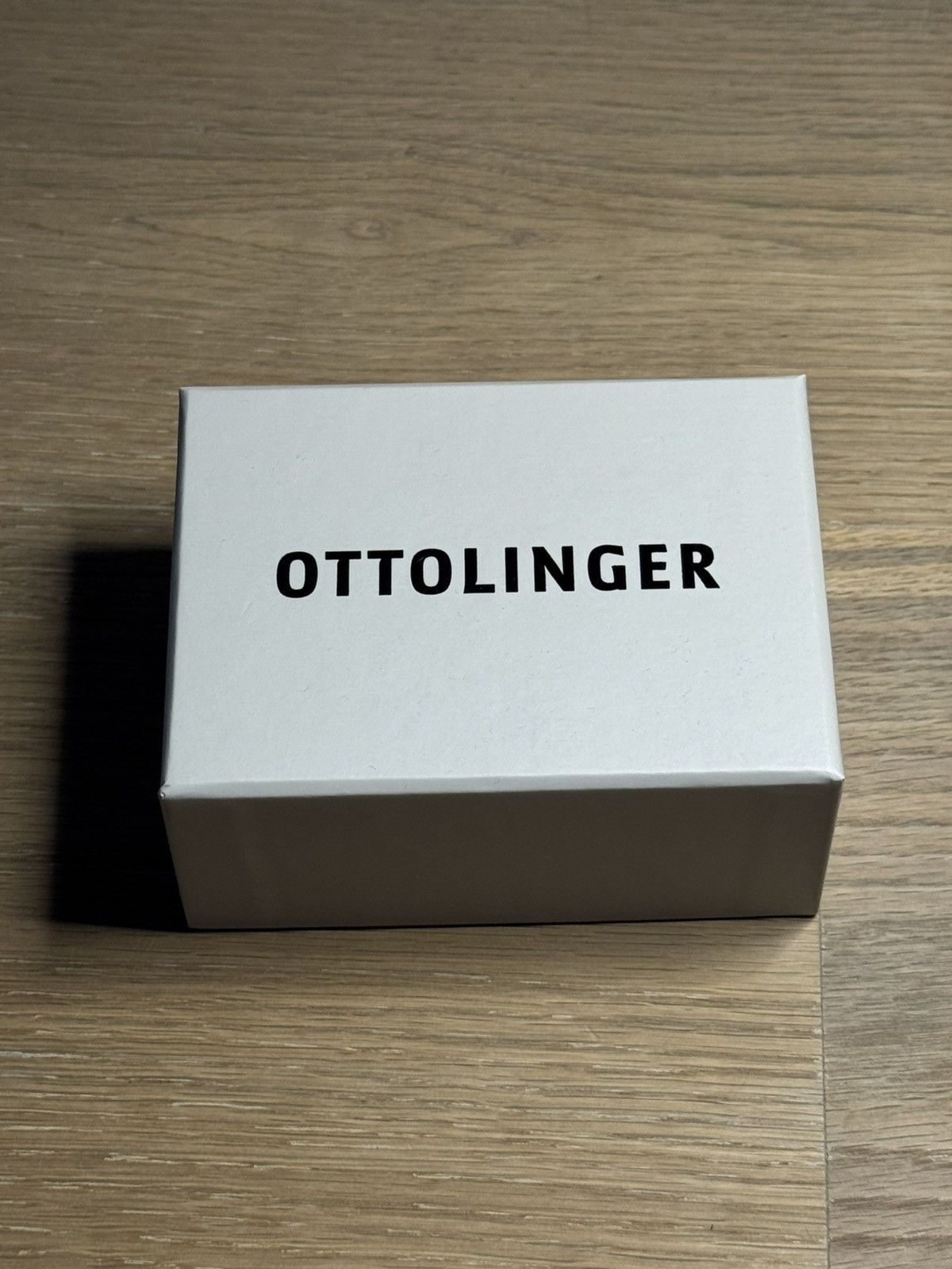 Ottolinger Ottolinger Silver & Off-White Diamond Dip Earrings Size ONE SIZE - 6 Thumbnail