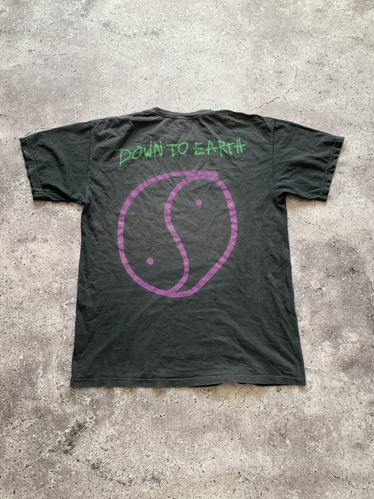 Travis Scott 🔥TRAVIS SCOTT CAVTUS JACK ASTROWORLD PROMO TOUR T-SHIRT Size US L / EU 52-54 / 3 - 6 Thumbnail