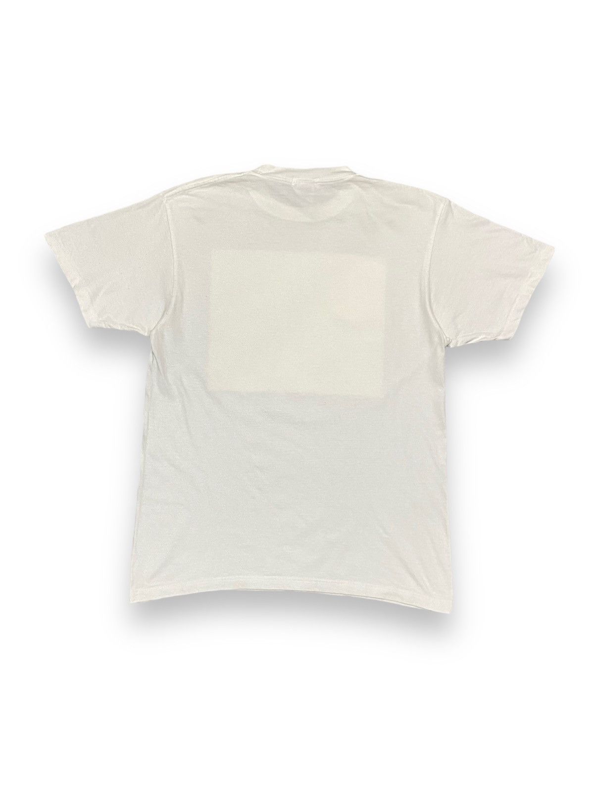 Japanese Brand Feedback Tee Art of Graffiti Scandal Relationship Heart Size US M / EU 48-50 / 2 - 3 Thumbnail