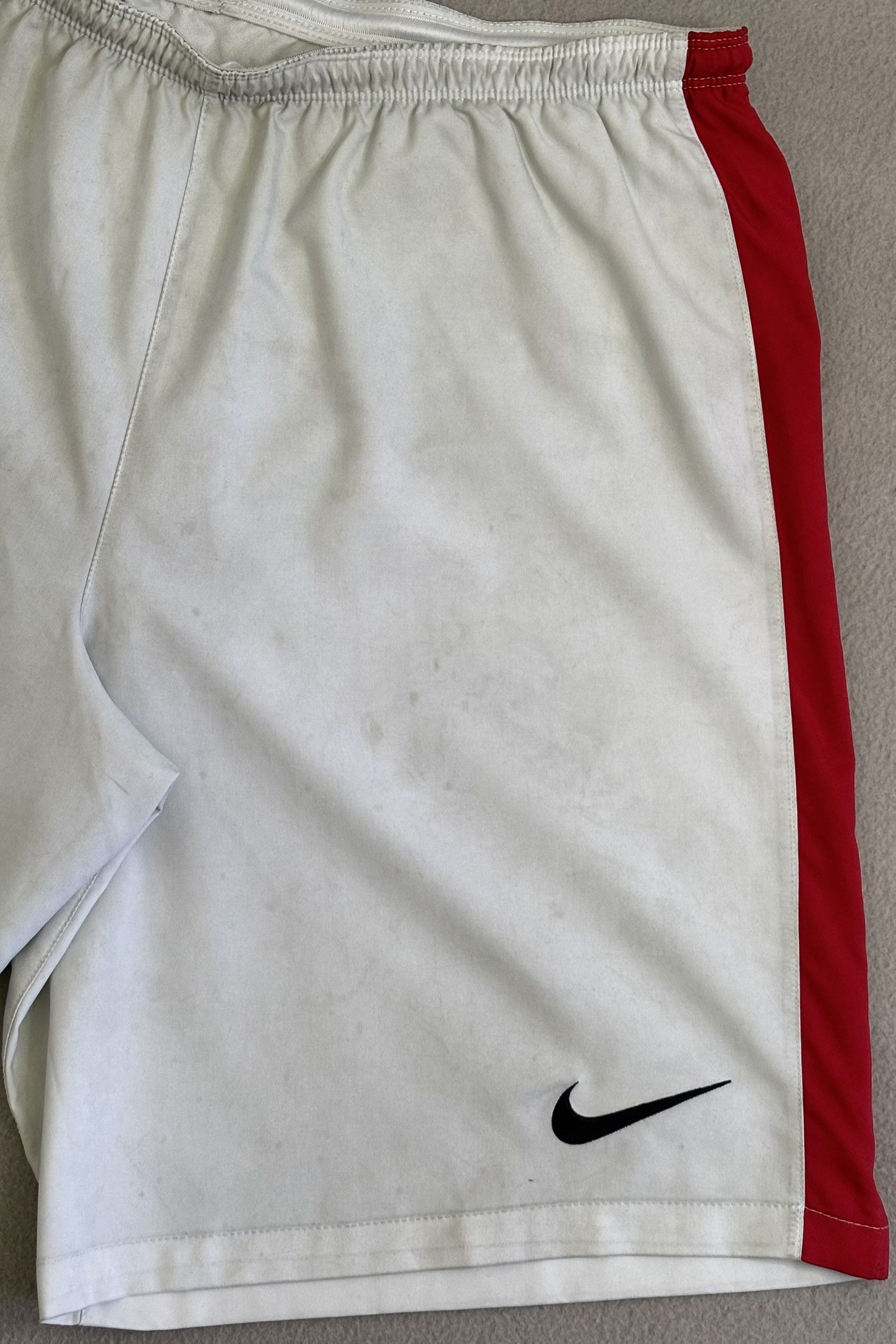 Nike PSV Eindhoven Nike Football Shorts Size XL Size US 38 / EU 54 - 3 Thumbnail