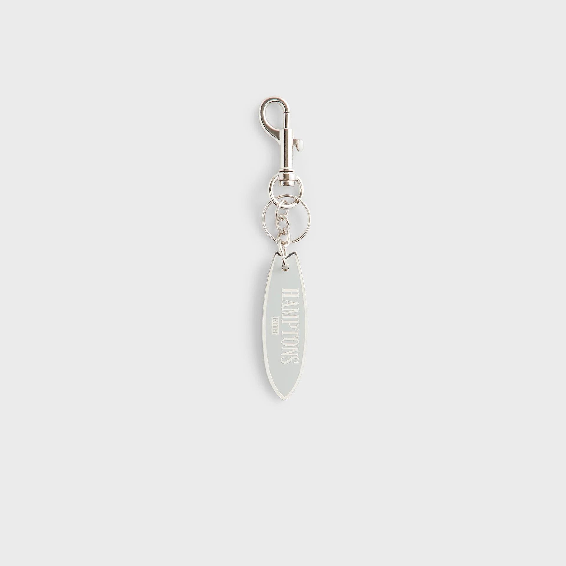Kith Kith Hamptons Surfboard Keyring Size ONE SIZE - 4 Thumbnail