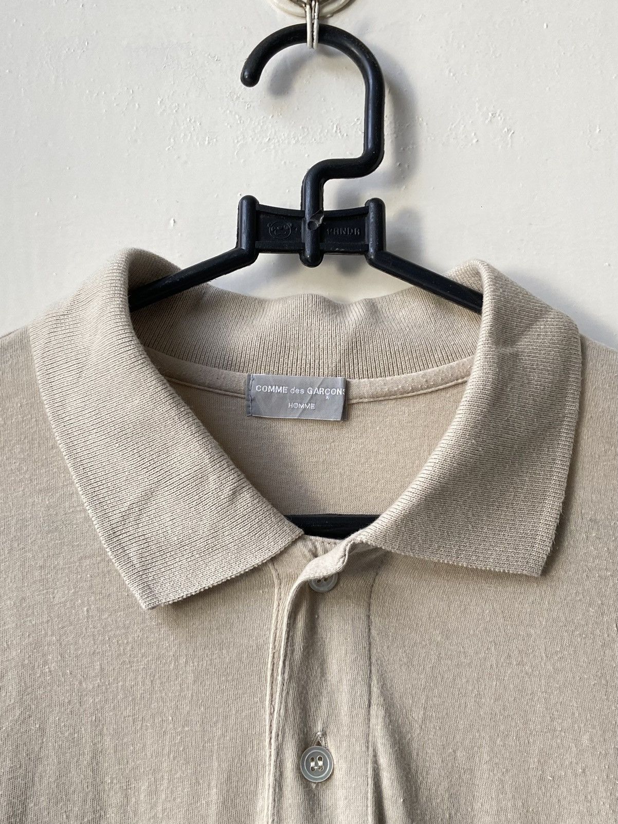 Comme des Garcons COMME Des GARCONS T-shirt Size US M / EU 48-50 / 2 - 5 Thumbnail