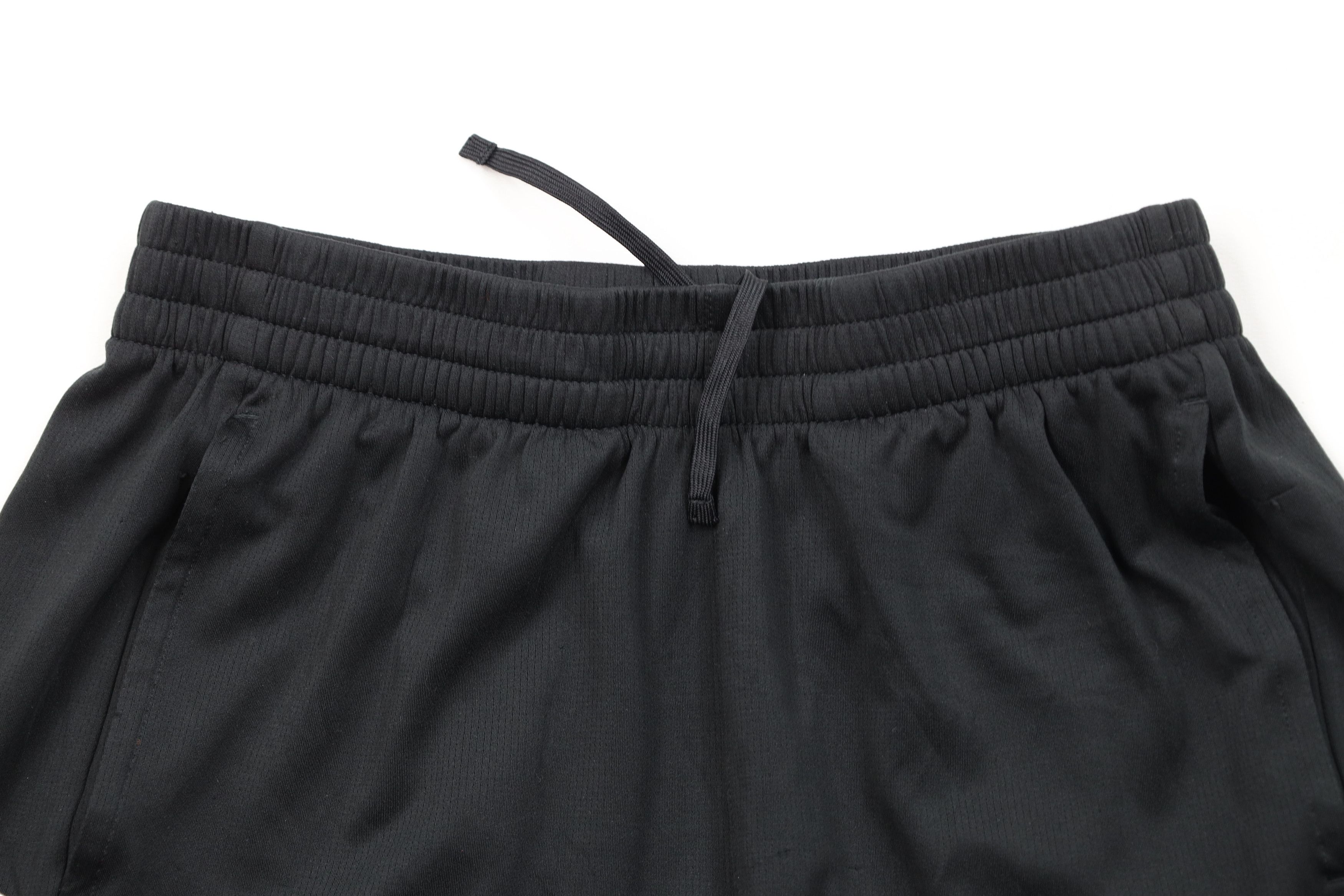 Adidas × Vintage Vintage Y2K Adidas Striped Running Jogging Soccer Shorts Size US 30 / EU 46 - 2 Thumbnail