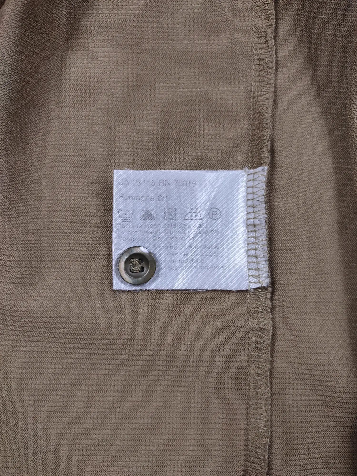 Hugo Boss × Vintage Vintage Hugo Boss shirt Size US L / EU 52-54 / 3 - 14 Thumbnail