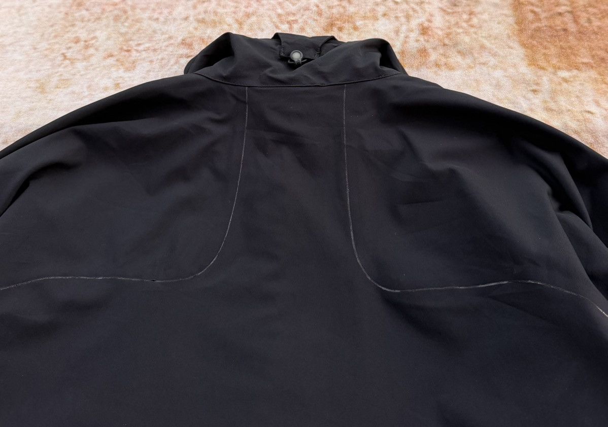 Patagonia 00s Patagonia Figure 4 Jacket Nylon Jacket Black Size US M / EU 48-50 / 2 - 8 Thumbnail