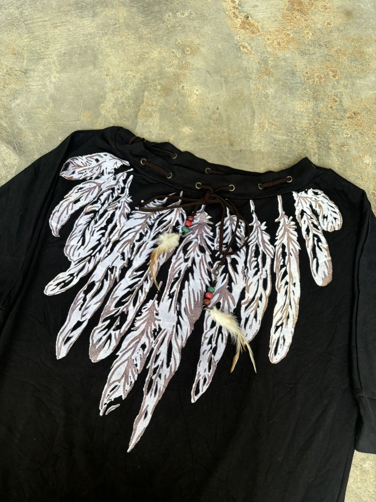 If Six Was Nine Y2k Soda Laced ifsixwasnine Lgb Punk Style Size US M / EU 48-50 / 2 - 3 Thumbnail