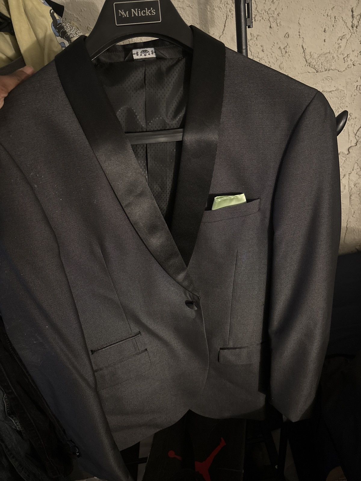 Other Prom tux Size 40L - 1 Thumbnail