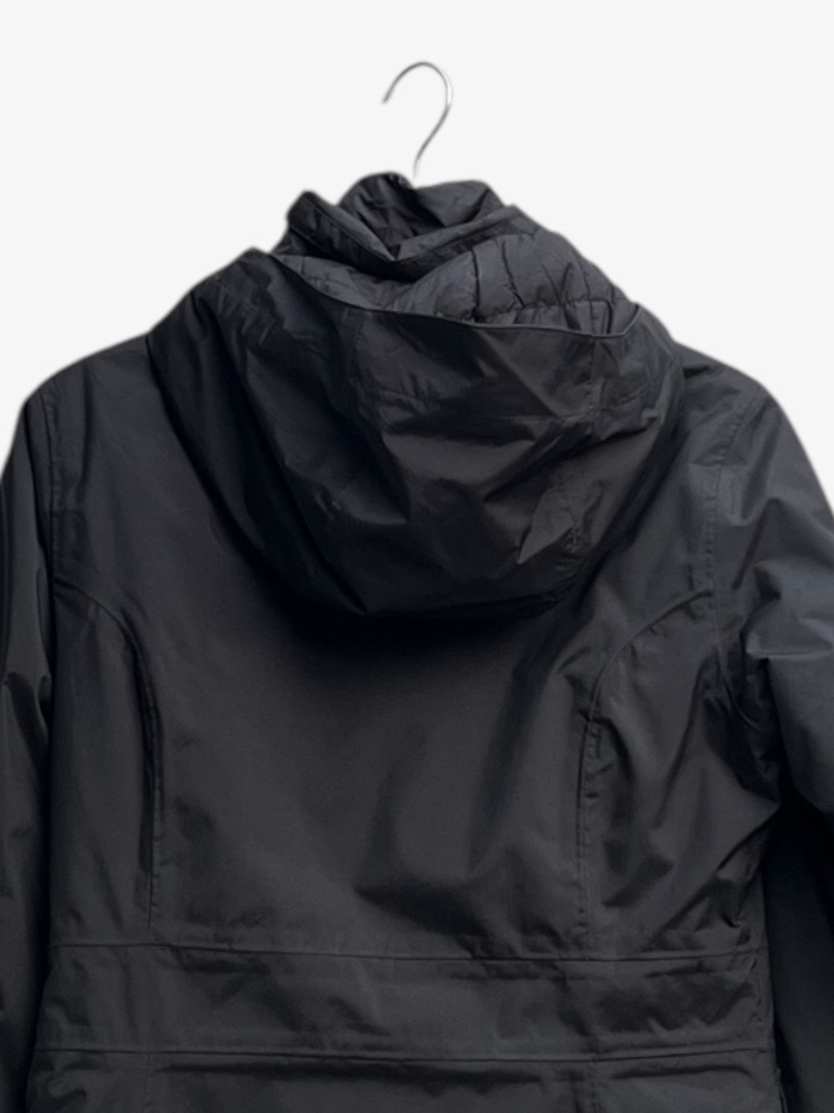The North Face The North Face Long Jacket with Inner Jacket Size S / US 4 / IT 40 - 10 Thumbnail