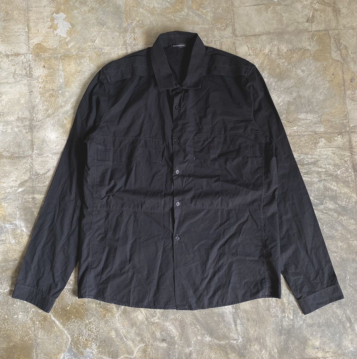 Nicolas Andreas Taralis | Grailed
