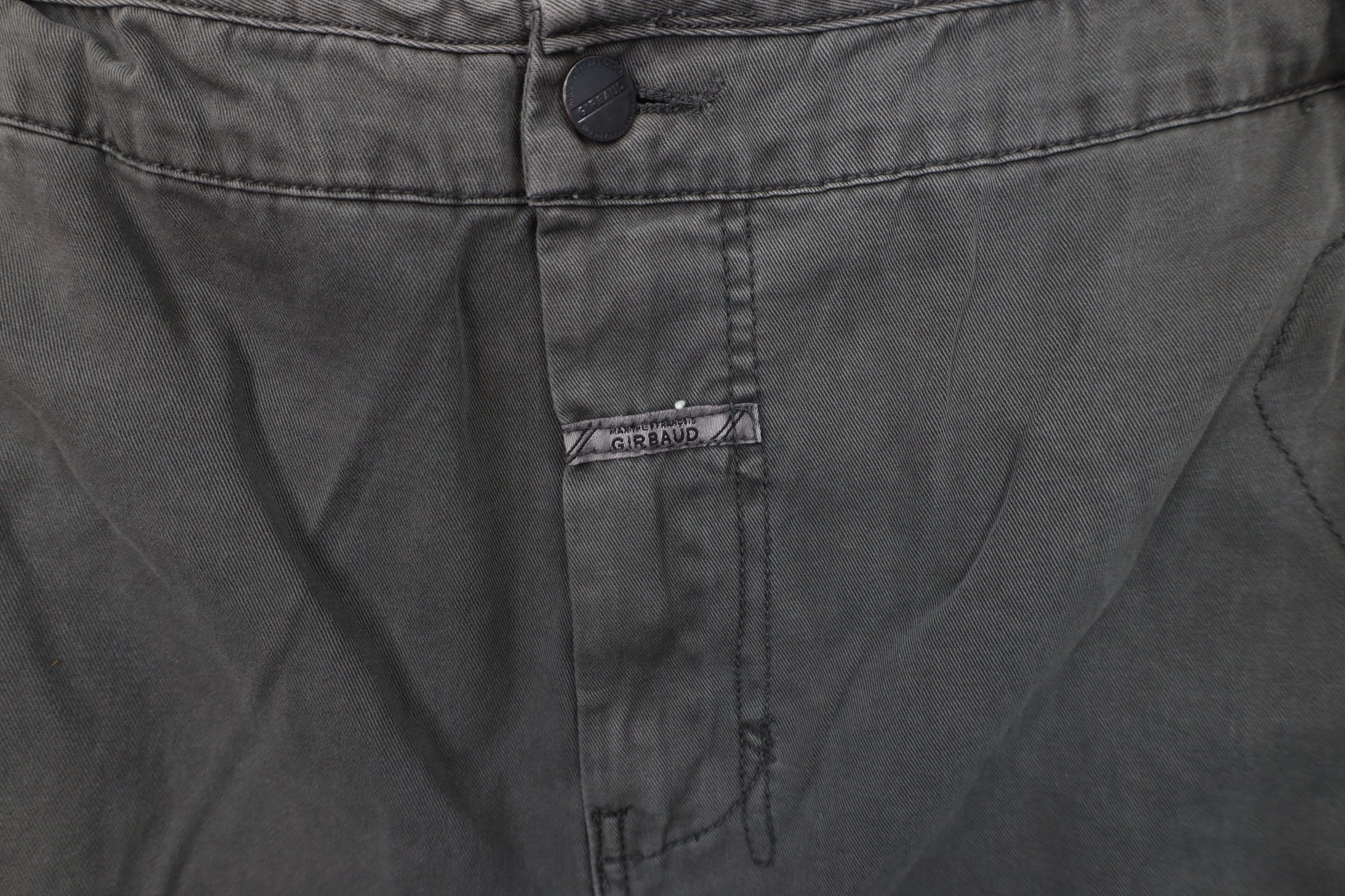 Marithe + Francois Girbaud × Vintage Deadstock Vintage 90s Marithe Francois Girbaud Cargo Pants Size US 44 / EU 60 - 7 Thumbnail
