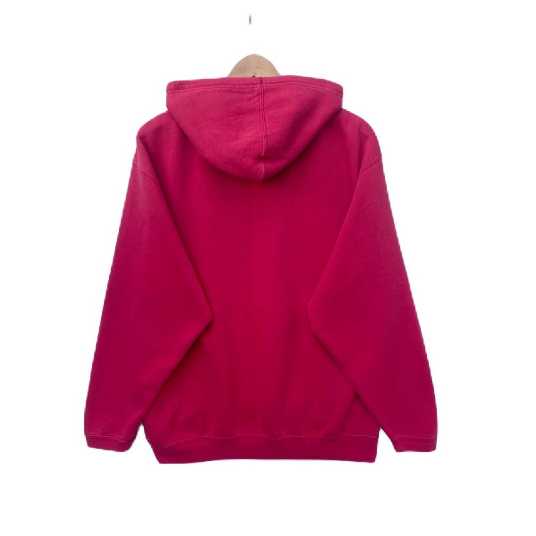 Other CINCINNATI BEARCATS HOODIE LARGE PULLOVER DARK RED Size US L / EU 52-54 / 3 - 2 Thumbnail