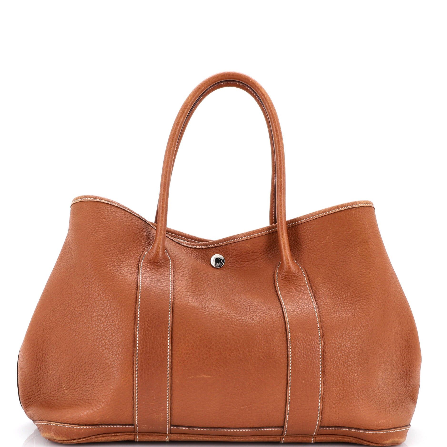 Hermes Garden Party Tote Size ONE SIZE - 1 Thumbnail