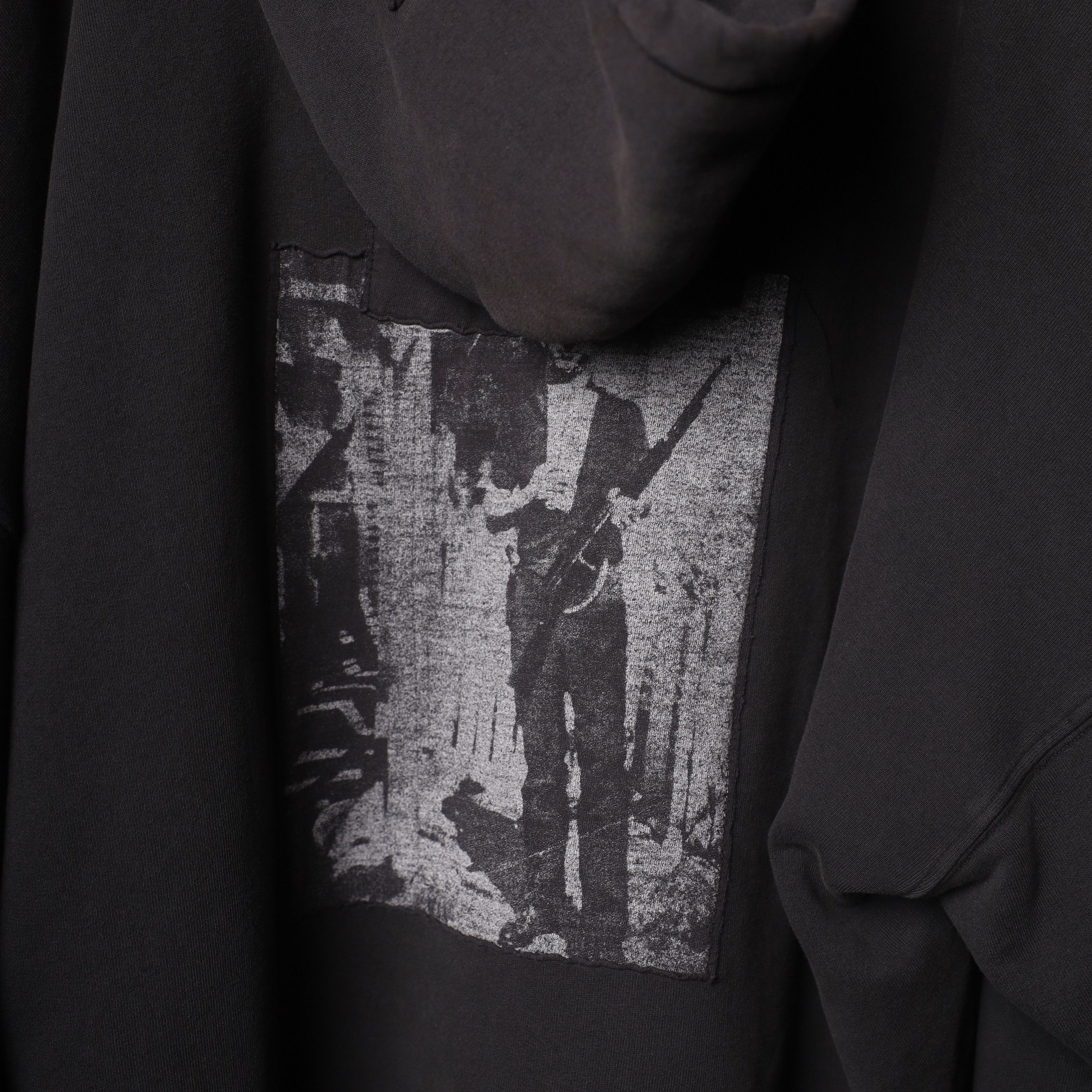 Enfants Riches Deprimes ENFANTS RICHES DEPRIMES x MAXFIELD OG ASSEMBLAGE HOODIE Size US XL / EU 56 / 4 - 5 Thumbnail