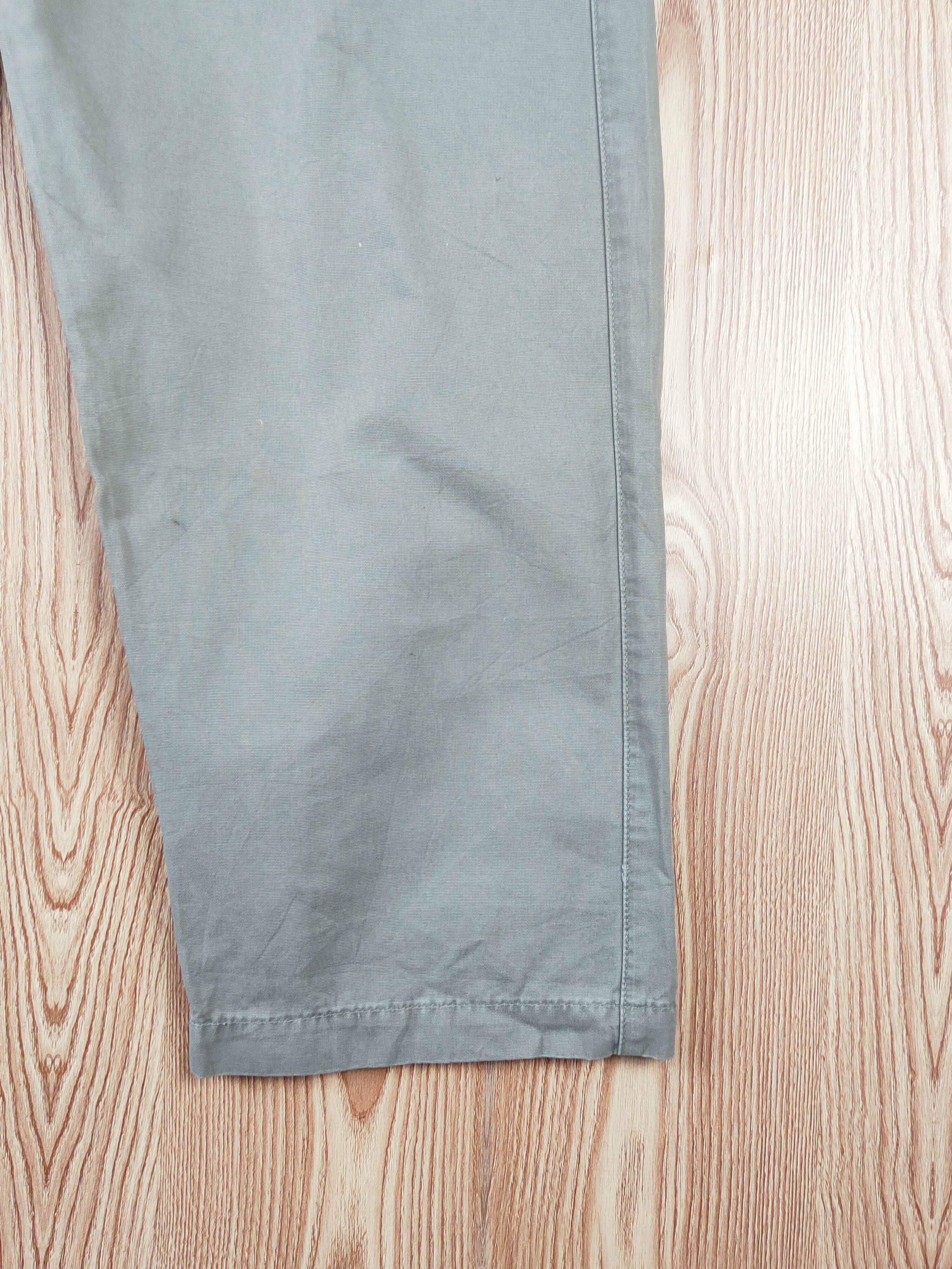 Levi's Levi's Green vintage Tactical Cargo Pants #W319 Size US 36 / EU 52 - 6 Thumbnail