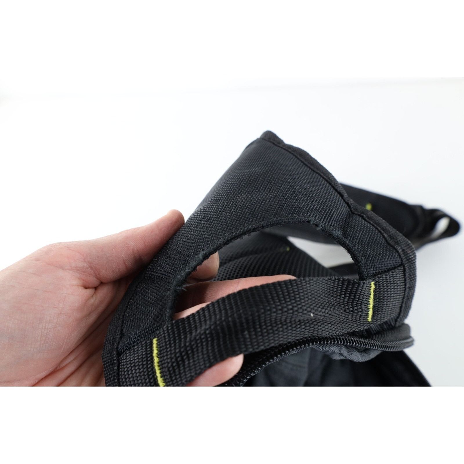 Vintage Vintage Y2K Streetwear Mini Crossbody Slingback Backpack Bag Size ONE SIZE - 8 Thumbnail