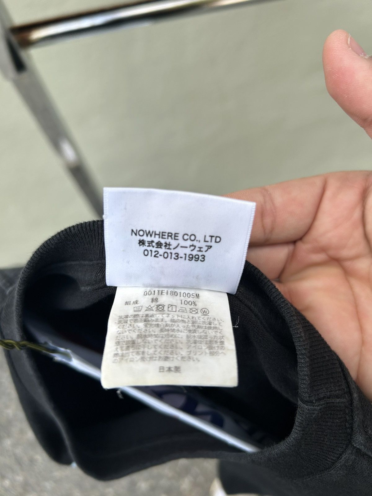 Bape Bape ABC camo blue black Size US S / EU 44-46 / 1 - 6 Thumbnail