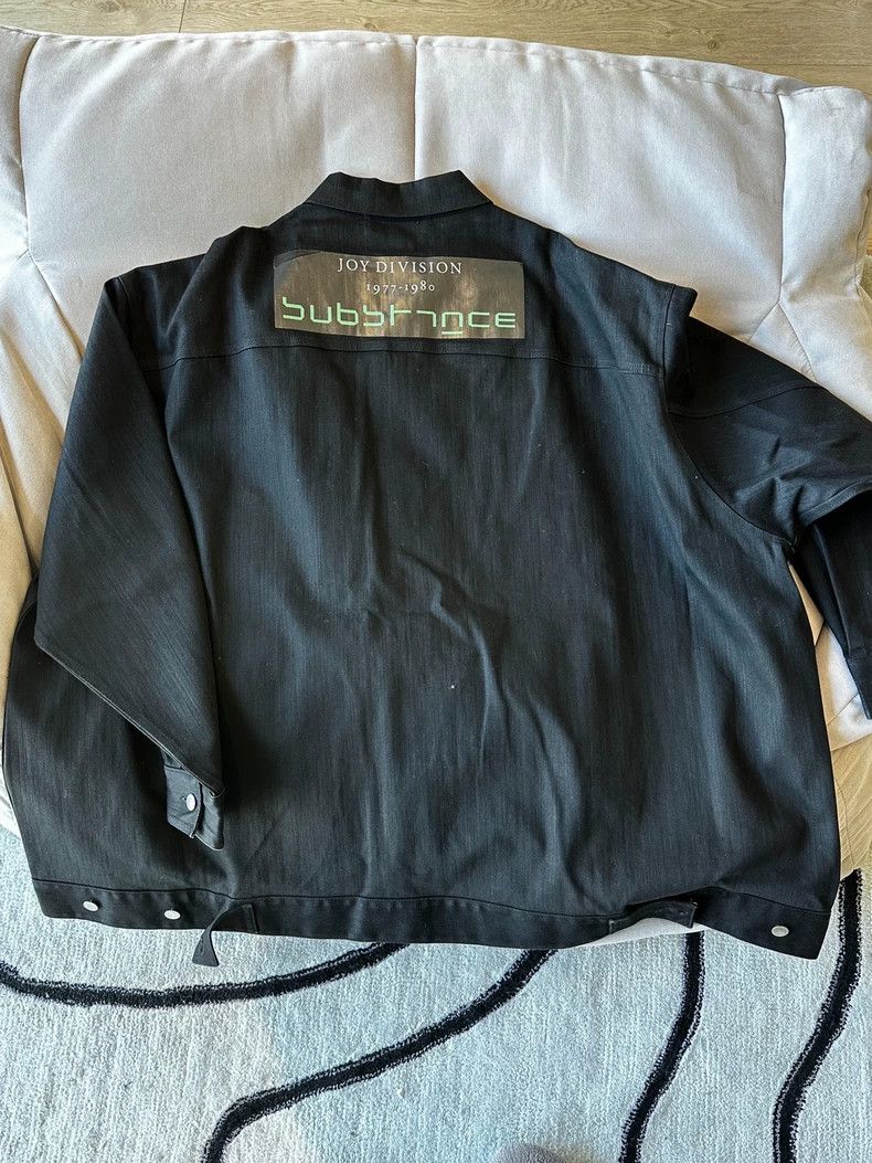 Raf Simons raf simons Pulse Jacket 2502-Nextarrow Size US S / EU 44-46 / 1 - 2 Thumbnail