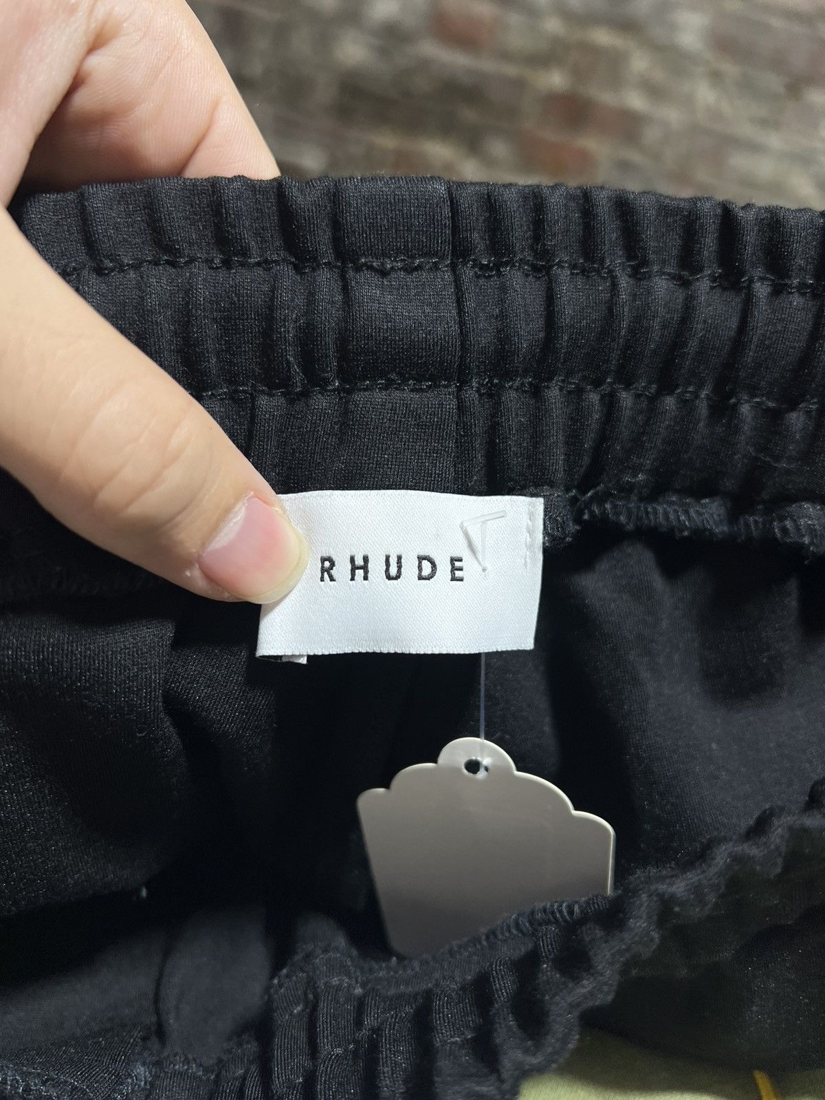 Rhude Rhude Traxedo Pants Size US 36 / EU 52 - 3 Thumbnail