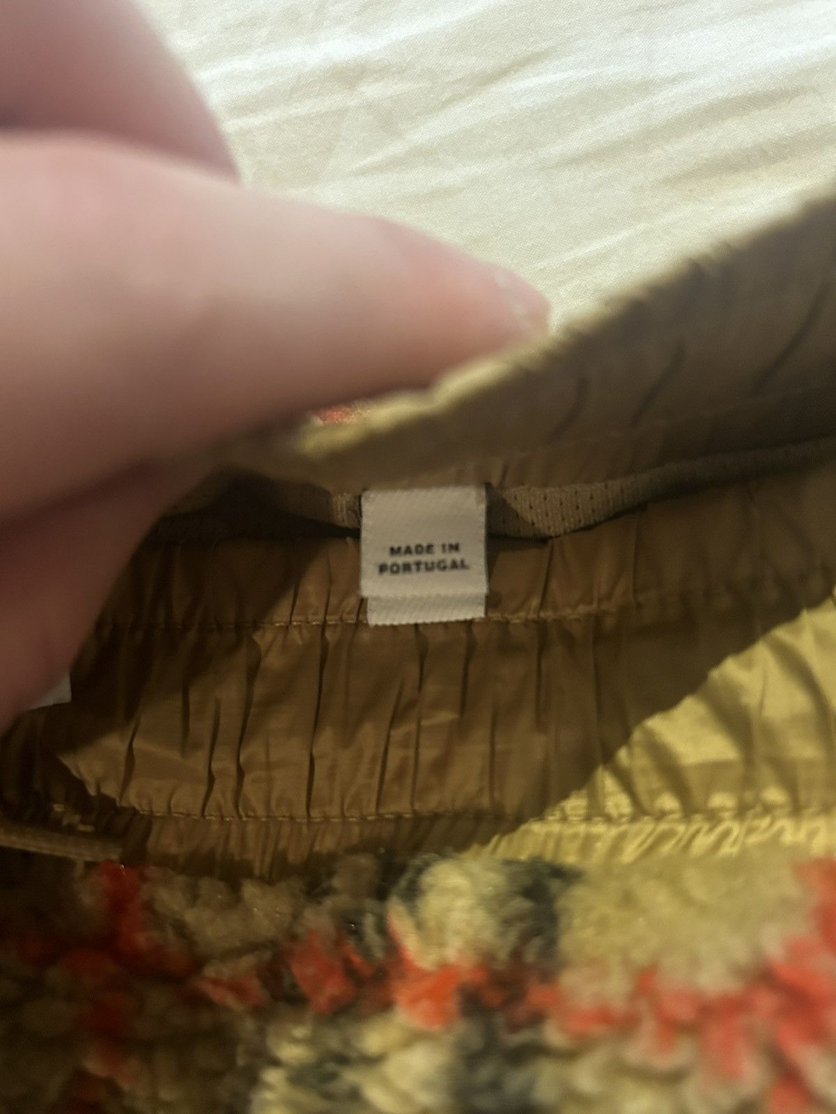 Burberry Shorts worn once