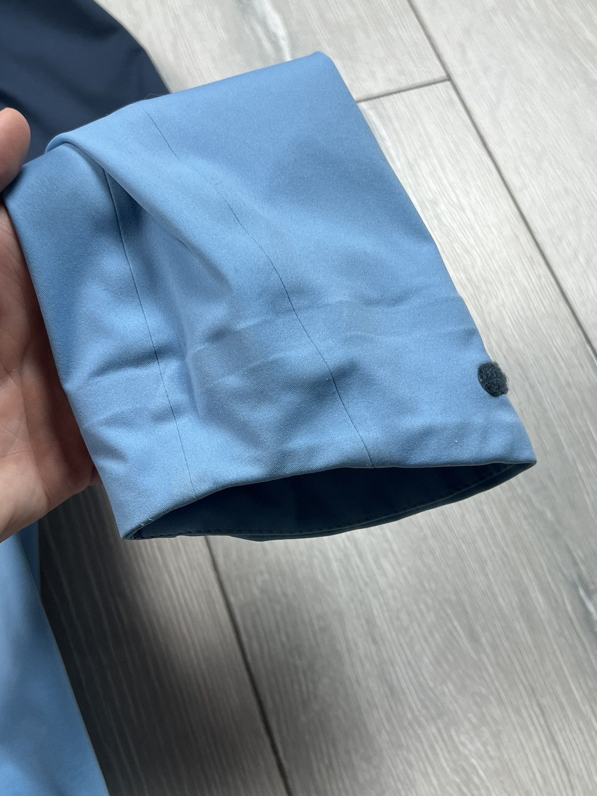Other Scott Sports Lightweight Windbreaker Jacket (Y0043) Size XL / US 12-14 / IT 48-50 - 8 Thumbnail