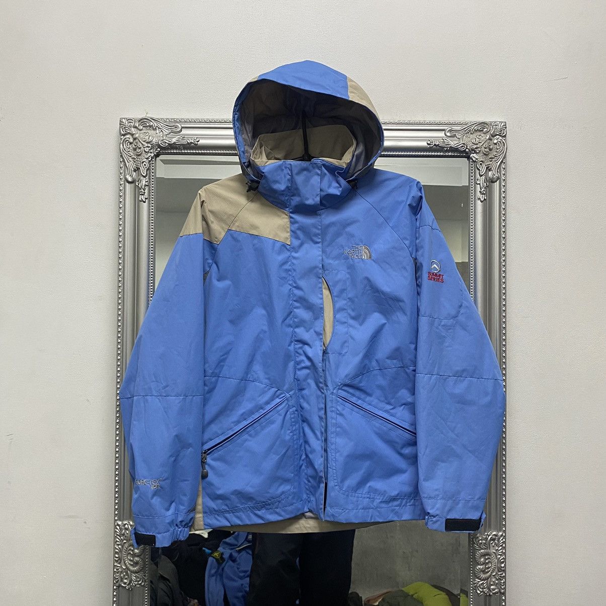 The North Face The North Face Jacket gore-tex Size US S / EU 44-46 / 1 - 1 Thumbnail