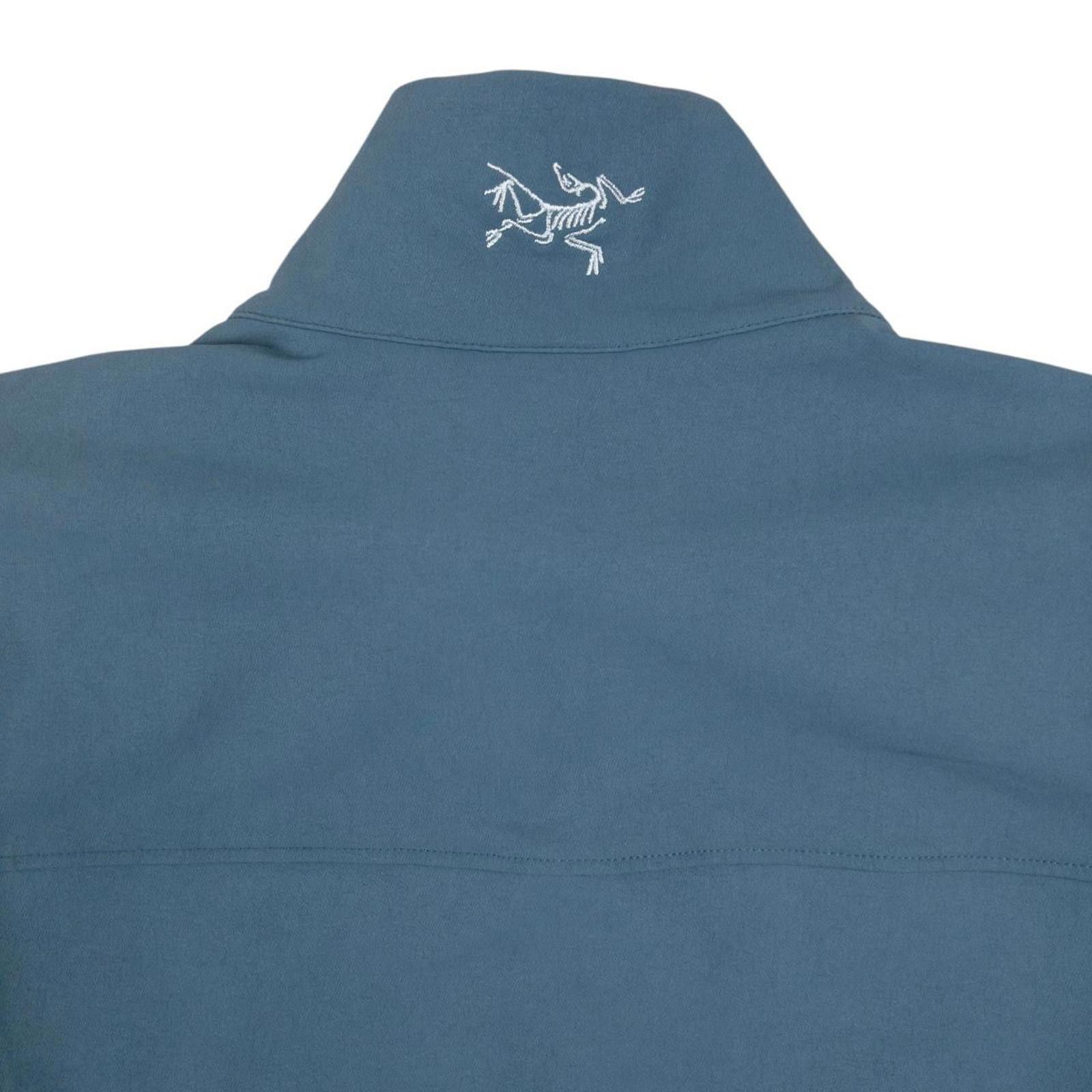 Arc'teryx Vintage Arcteryx Zip Up Jacket Size S Size US S / EU 44-46 / 1 - 3 Thumbnail