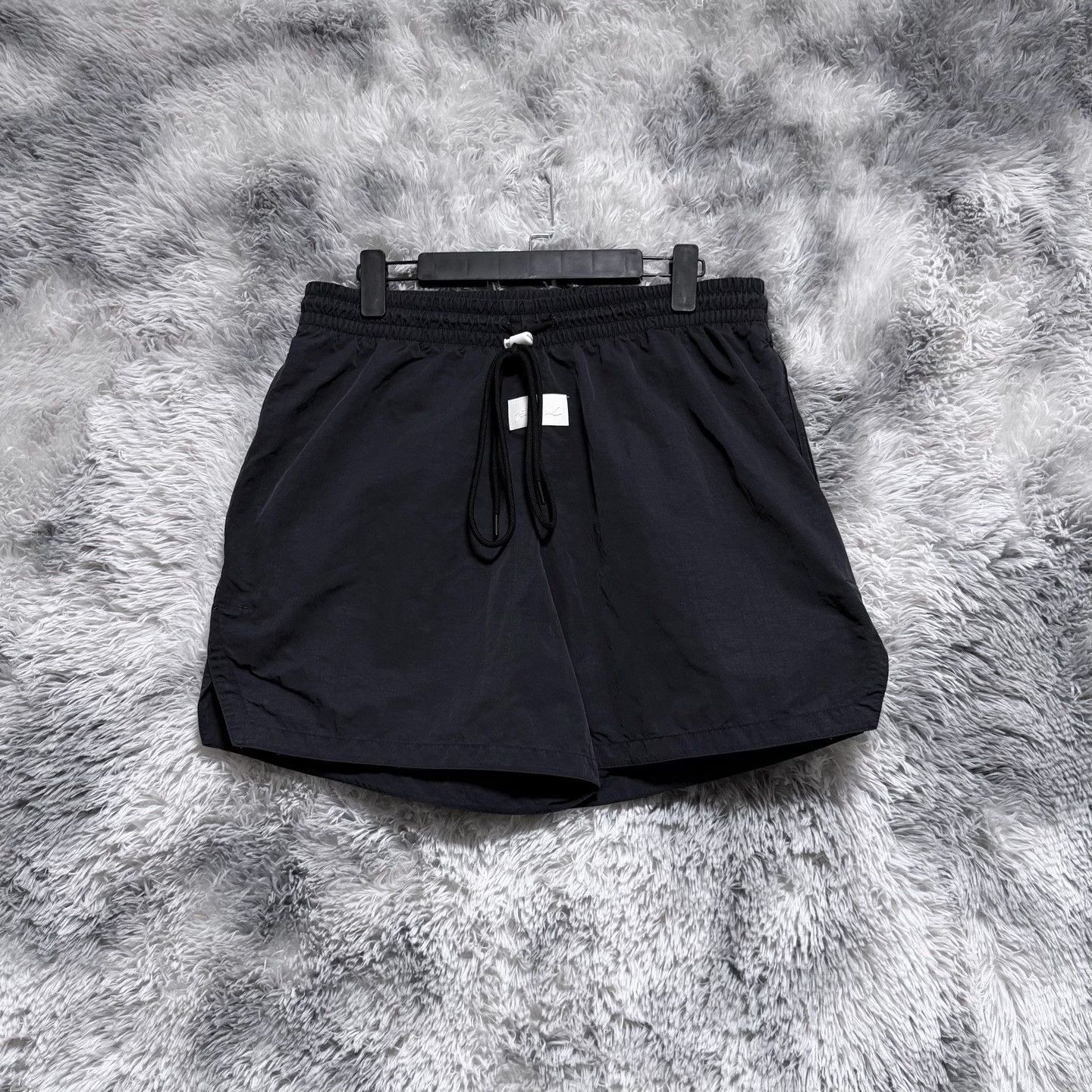 Essentials Fear of God Shorts Designer Casual Size US 32 / EU 48 - 1 Thumbnail