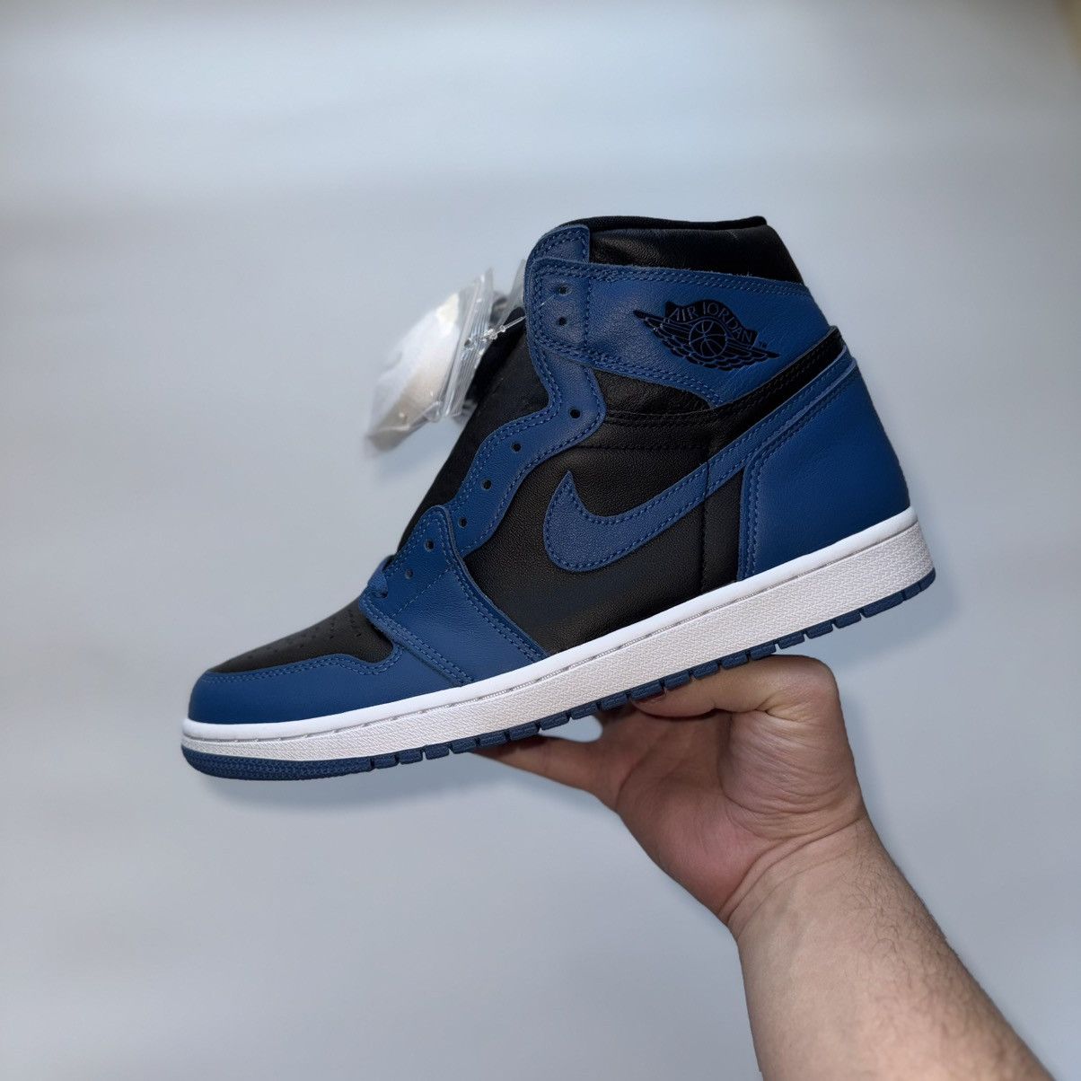 Jordan 1 Retro High OG Dark Marina Blue
