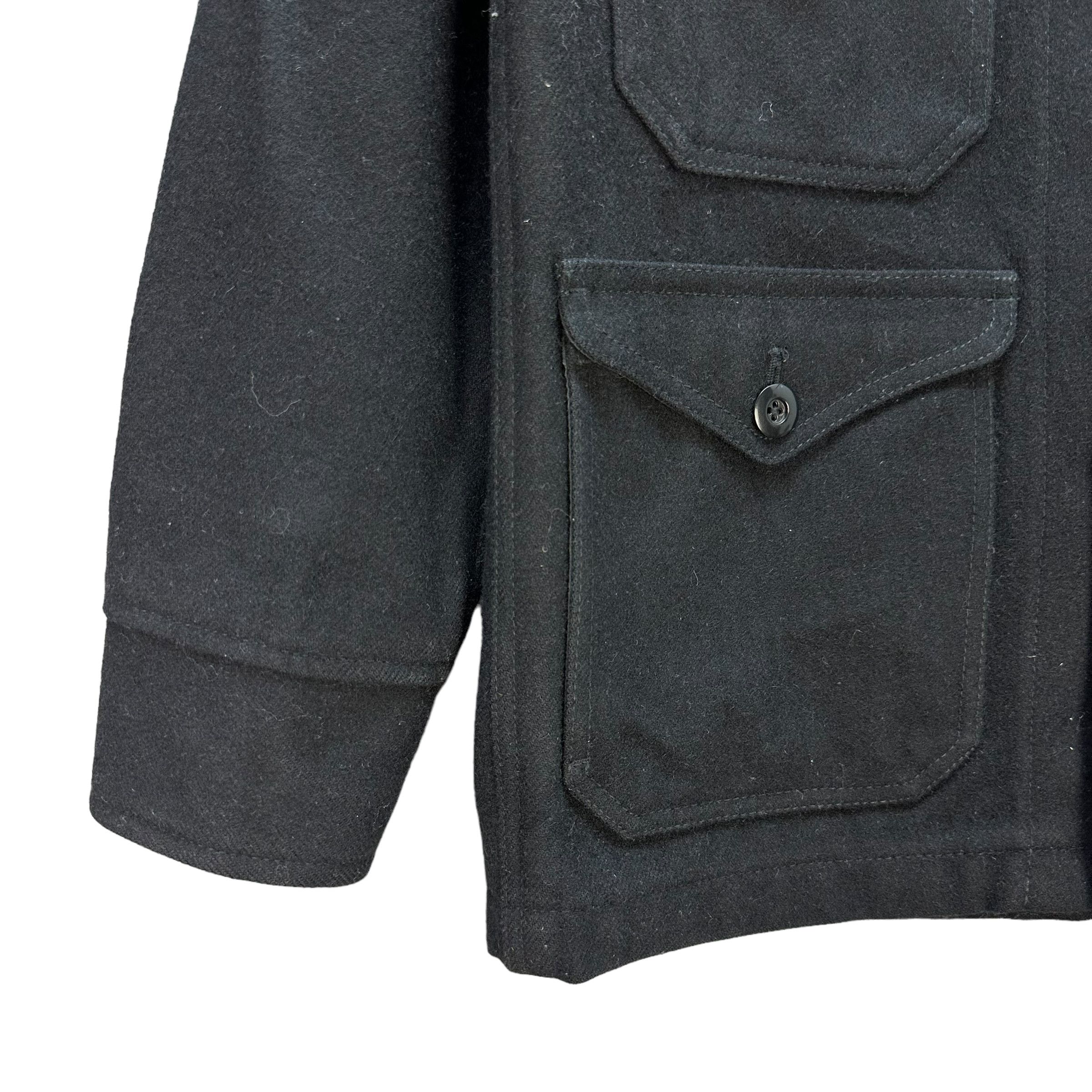 Oshkosh OSHKOSH Classic Multipocket Wool Jacket #A37-0850 Size US L / EU 52-54 / 3 - 4 Thumbnail