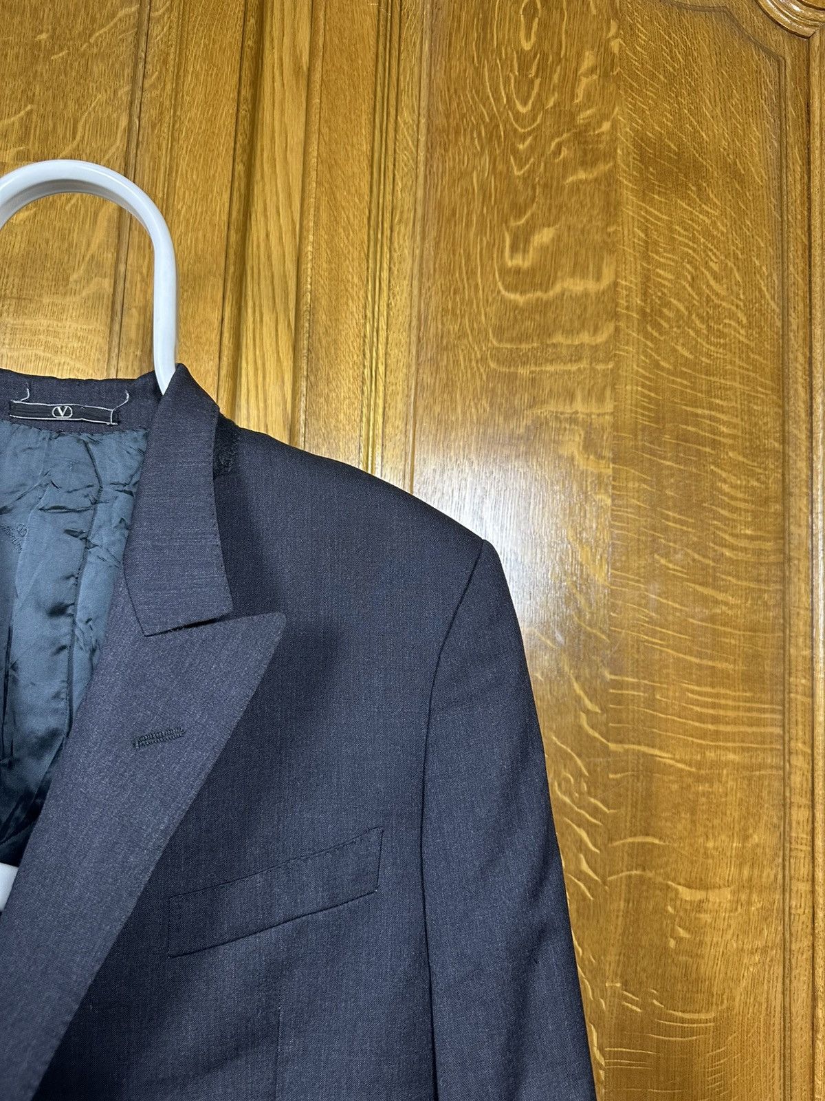 Valentino Valentino blazer Size 44S - 3 Thumbnail