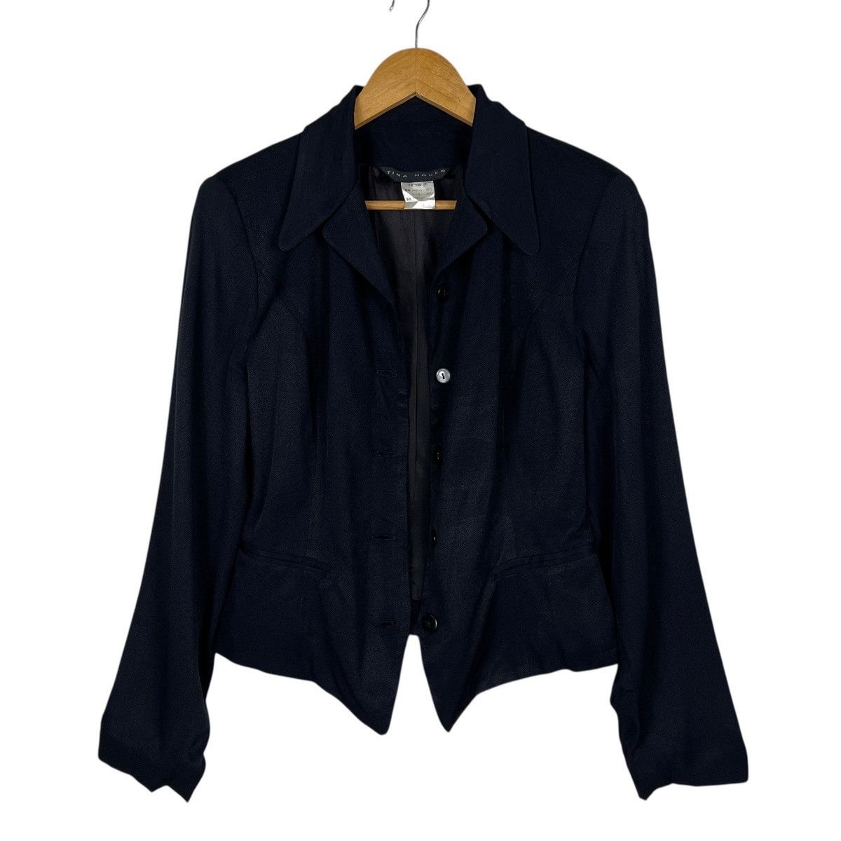 Other 🔥 Tina Hagen Lazer Jacket Size M / US 6-8 / IT 42-44 - 3 Thumbnail