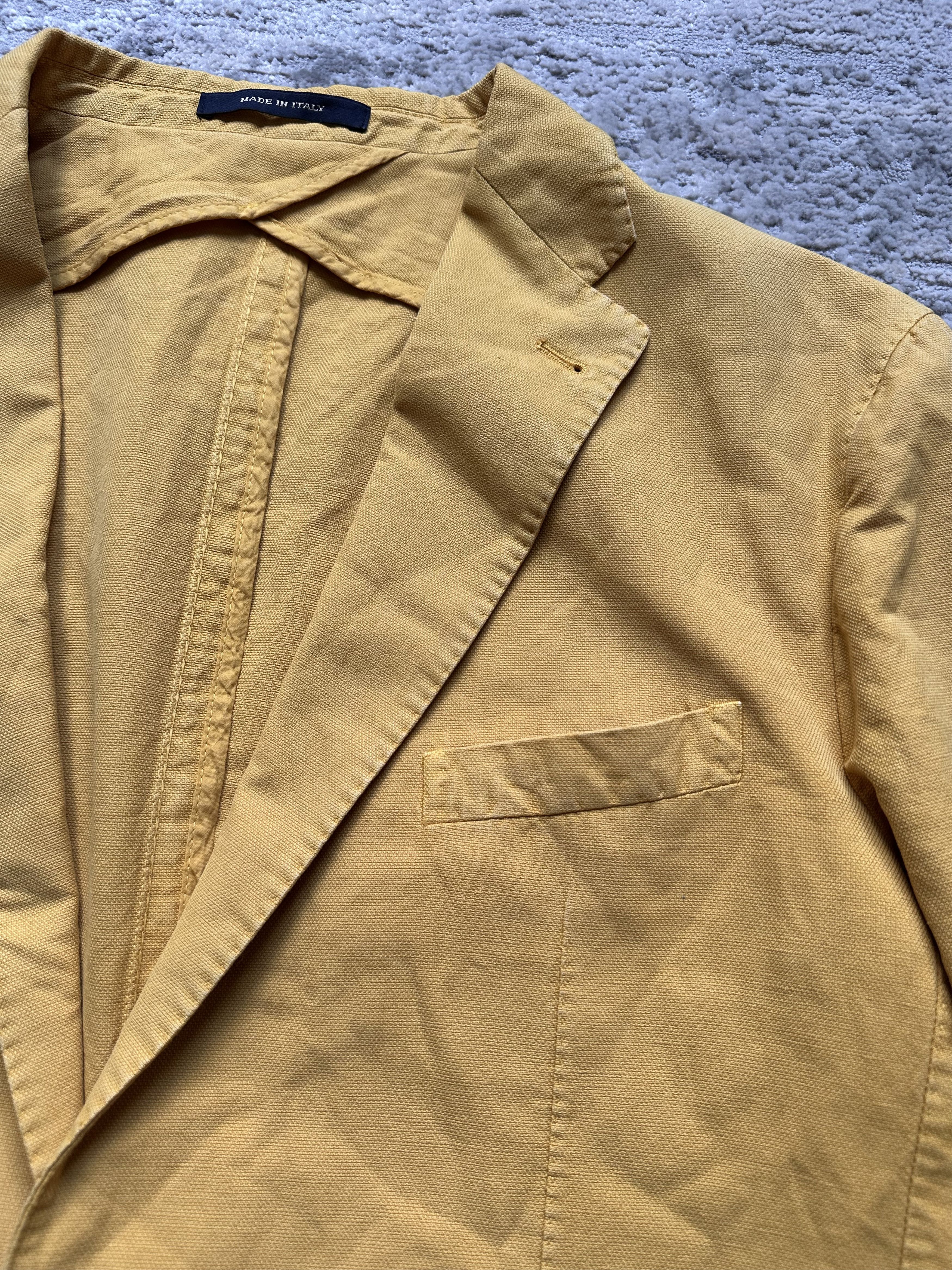 Tagliatore Tagliatore blazer Size 54R - 8 Thumbnail