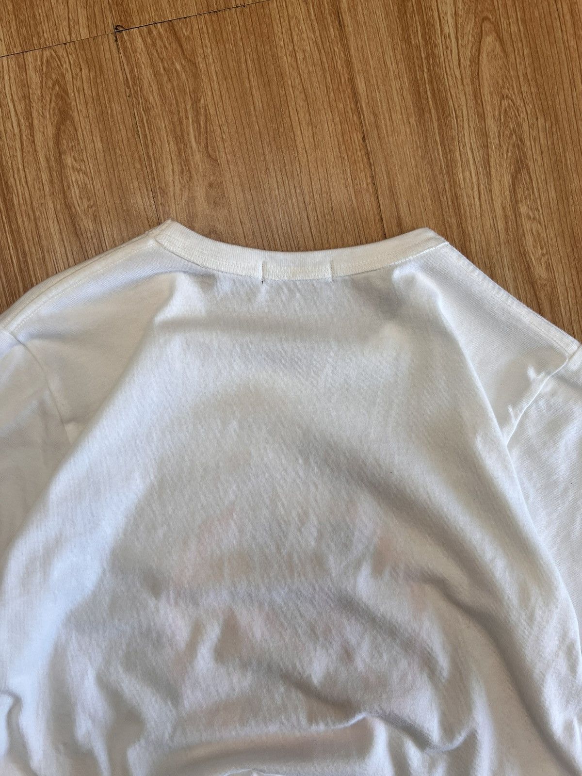 Fragment Design Fragment design Size US S / EU 44-46 / 1 - 10 Thumbnail