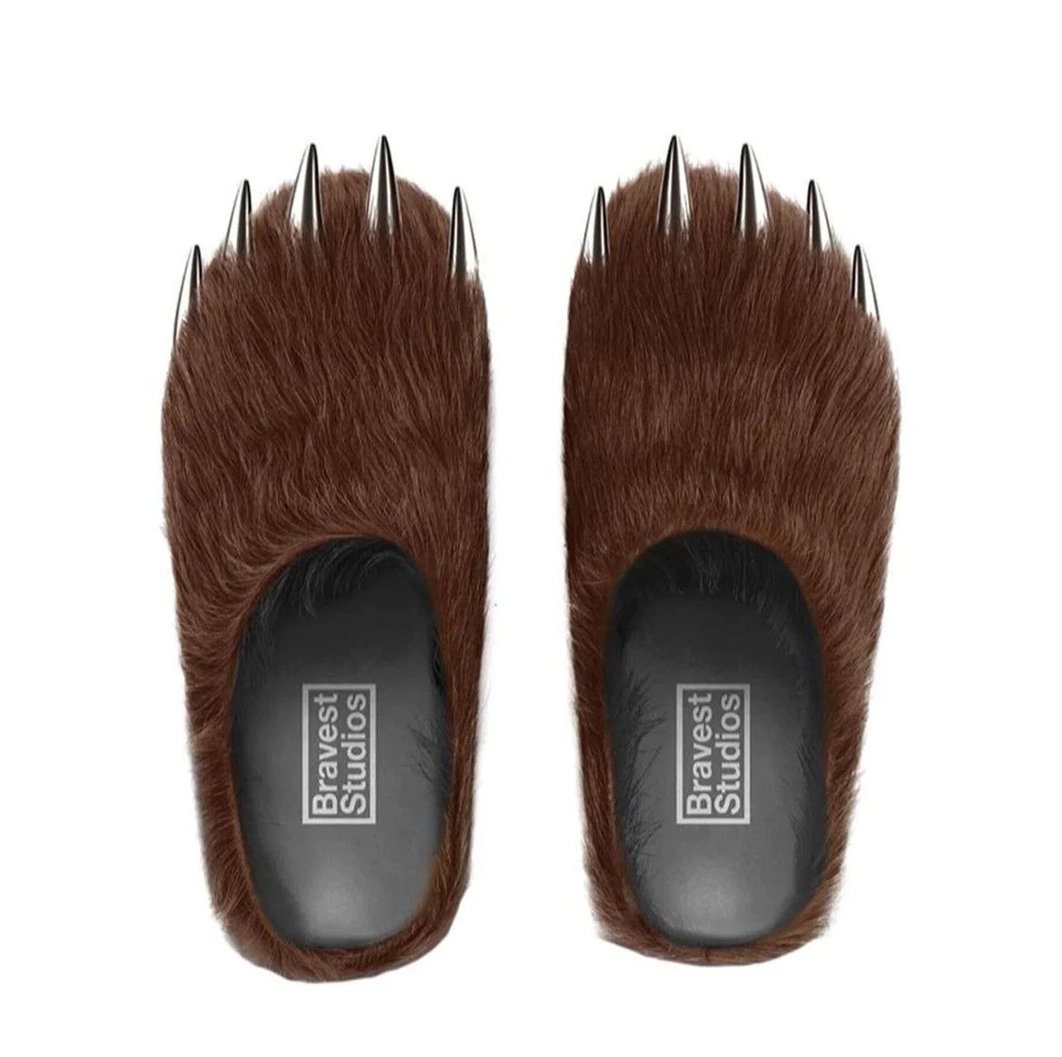 Bravest Studios BEAR CLAW MULES Size US 12 / EU 45 - 3 Thumbnail