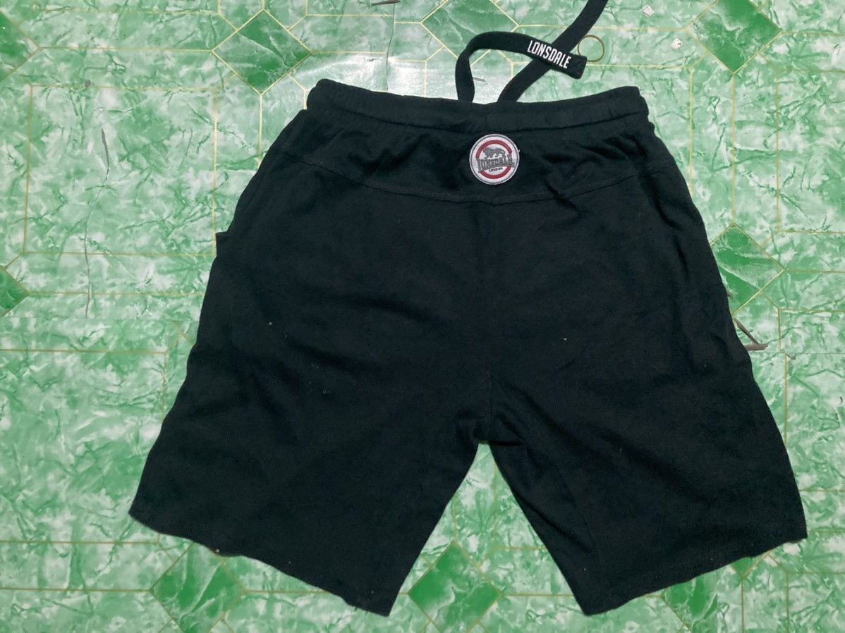 Designer × Lonsdale Lonsdale Skinhead droptop Phat Size US 30 / EU 46 - 2 Thumbnail