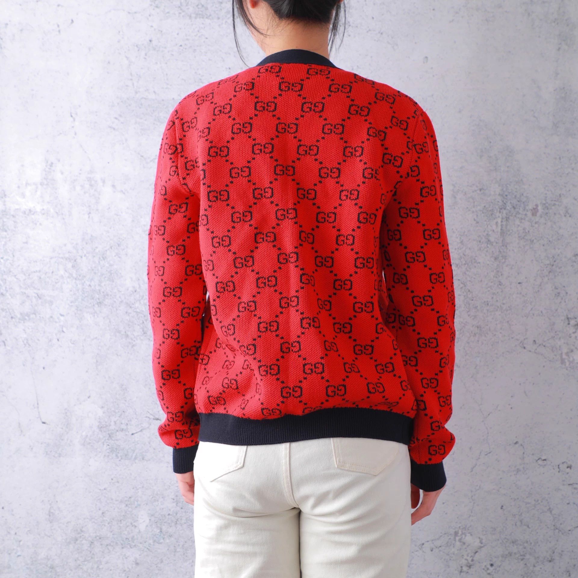Gucci Gucci knit cardigans XS Size XS / US 0-2 / IT 36-38 - 5 Thumbnail