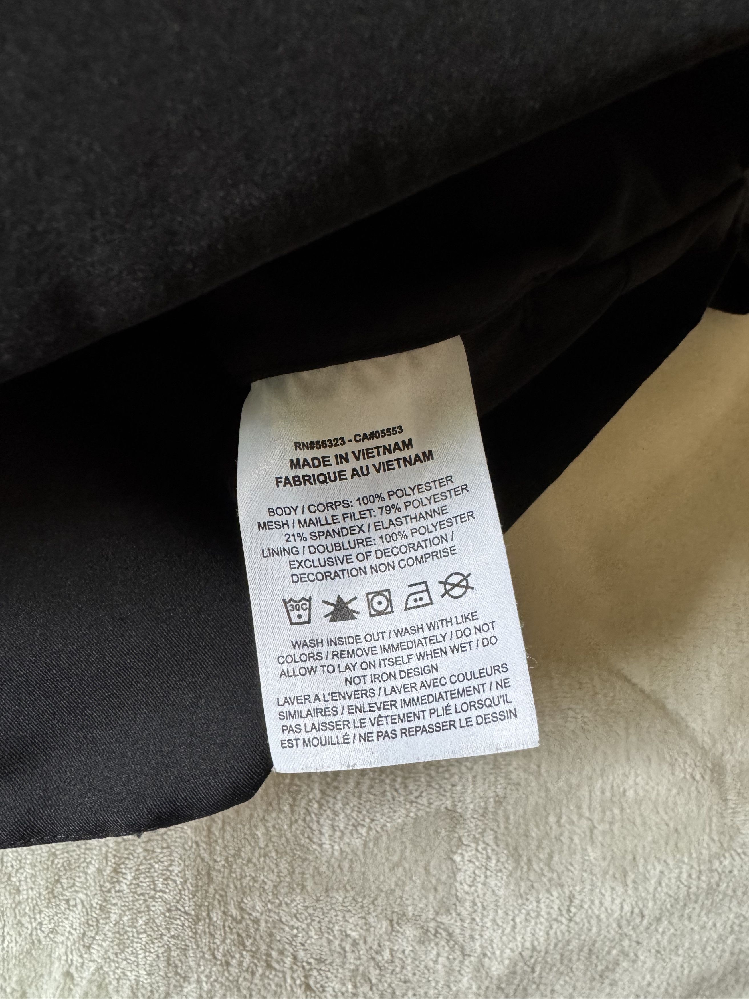 MMW × Nike Nike + MMW Convertible Jacket Size US M / EU 48-50 / 2 - 2 Thumbnail